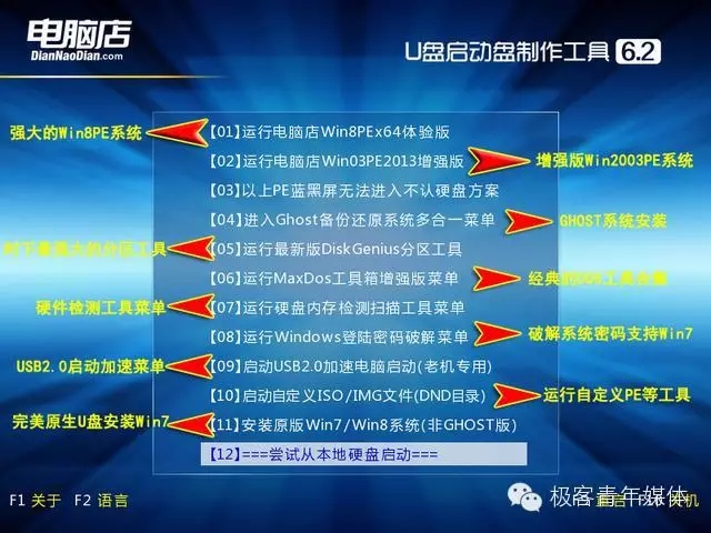 电脑登陆密码忘了怎么找回来