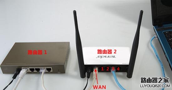 路由器动态ip获取不到怎么解决？