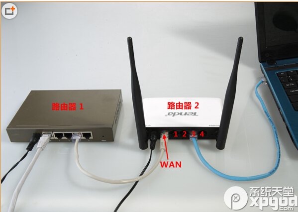 tplink+路由器怎么设置 设置tplink+路由器图文教程