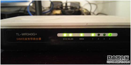 不会设置路由器怎么办？新手设置无线路由器教程图解