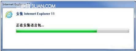 IE11怎么安装?IE11 for Win7安装教程
