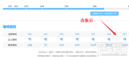 QQ浏览器图标改版