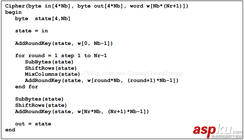 c++加密解密算法aes,c++,aes加密算法,aes加密算法实现