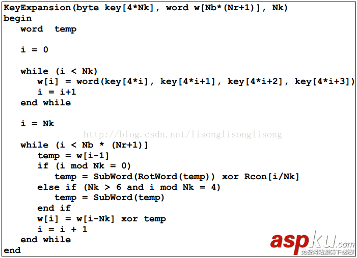 c++加密解密算法aes,c++,aes加密算法,aes加密算法实现