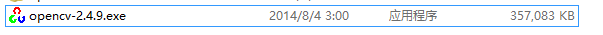 visual,studio,2013,opencv,Opencv2.4.9