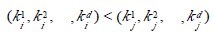 八大排序算法,c++,八大排序算法总结,排序算法