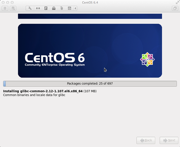 CentOS 6.4 最新安装教程（组图）_绿色资源网