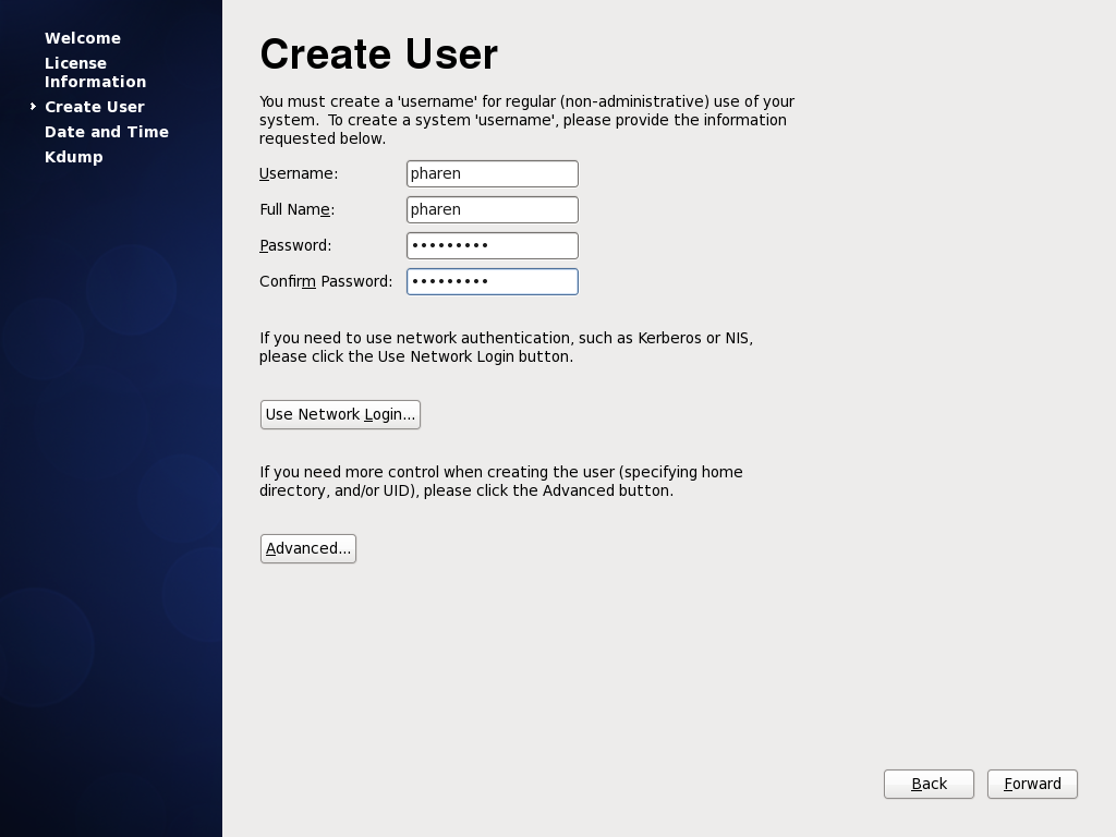 CentOS 6.2 安装教程_绿色资源网