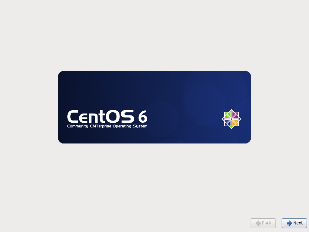 CentOS 6.2 安装教程_绿色资源网