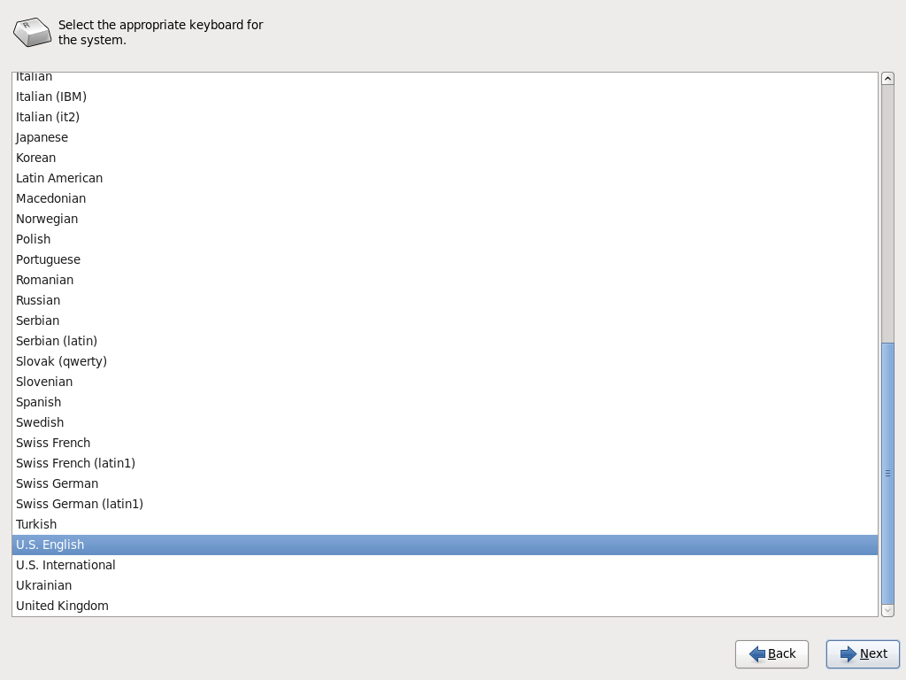 CentOS 6.2 安装教程_绿色资源网