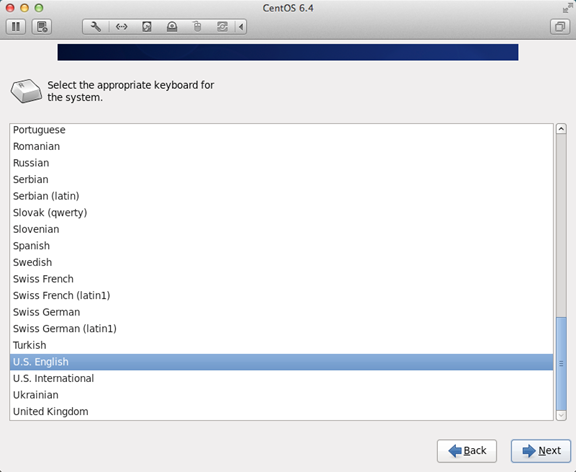 CentOS 6.4 最新安装教程（组图）_绿色资源网