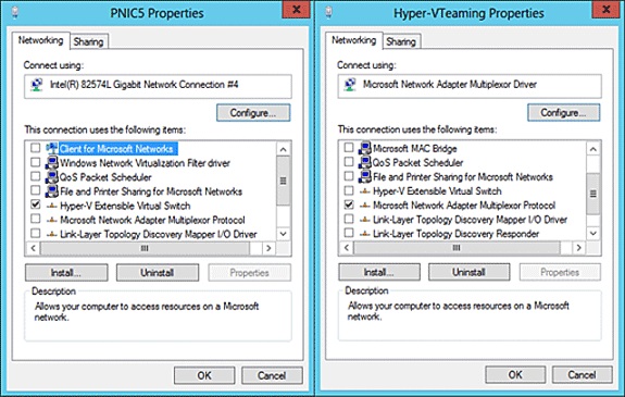 如何在Windows Server 2012中使用NIC Teaming 武林网