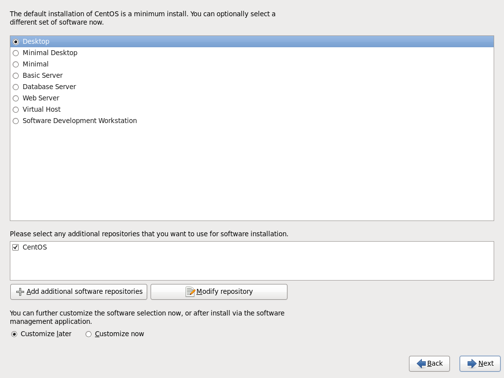 CentOS 6.2 安装教程_绿色资源网