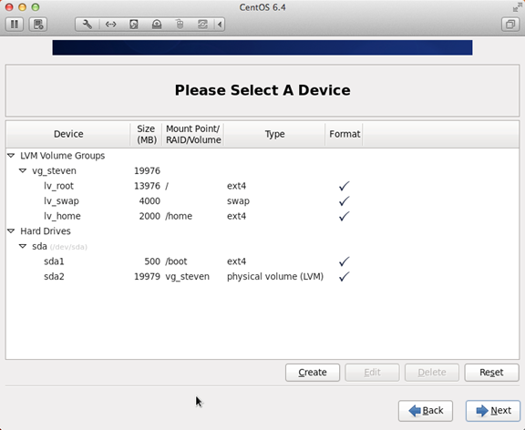 CentOS 6.4 最新安装教程（组图）_绿色资源网