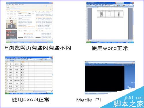 IE浏览器一打开网页就闪屏怎么办？