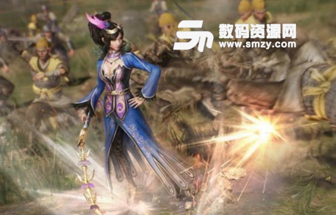 真三国无双8全成就获取攻略正式