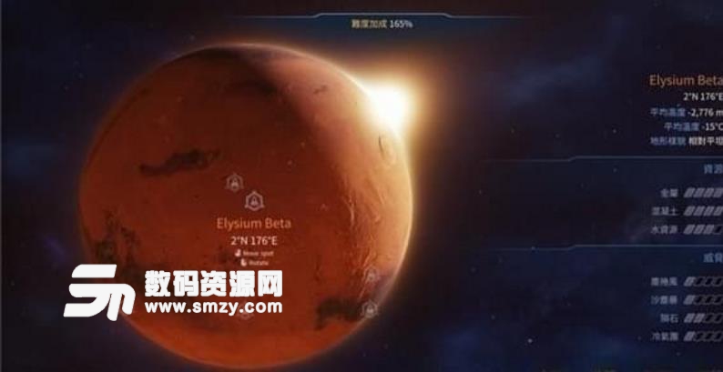 火星求生全方位图文攻略