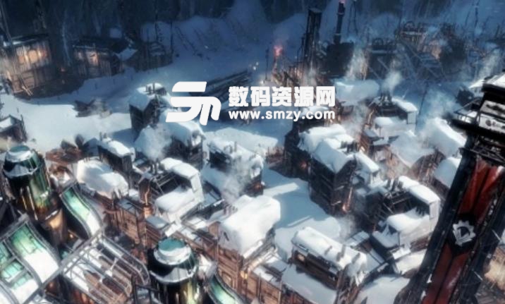 冰汽时代Frostpunk游戏配置介绍