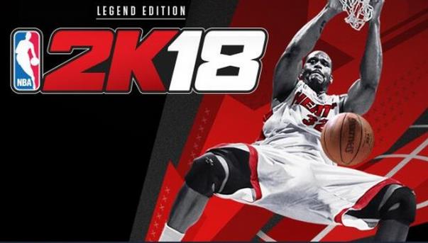 nba2k18大鲨鱼扣篮教学下载