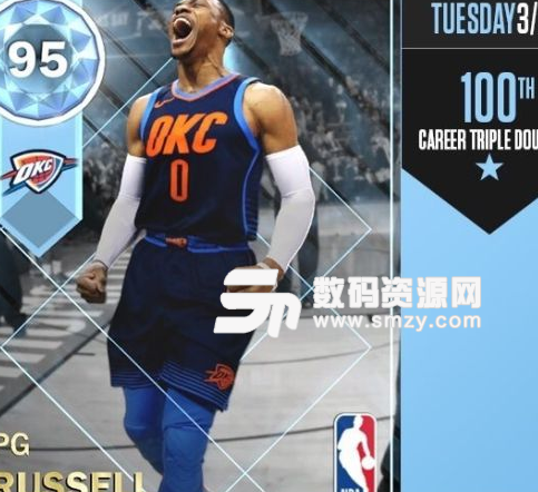 NBA2K18ClutchClosers主题包官方介绍