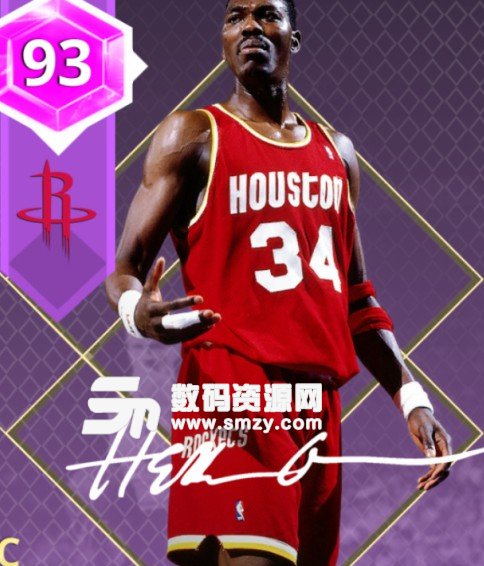 NBA2K18马丁路德金日卡包内容一览