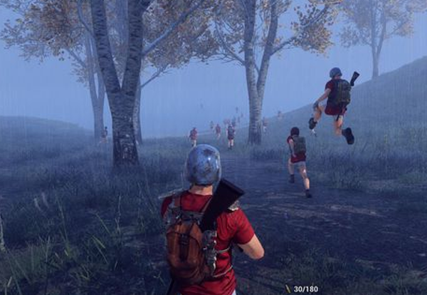 H1Z1爆炸箭怎么做 H1Z1如何制作爆炸箭