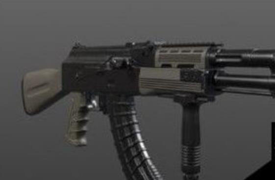 H1Z1AK47新外观介绍 H1Z1AK47新外观好看吗图片