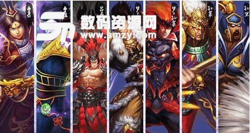 梦三国2最难用的英雄盘点介绍