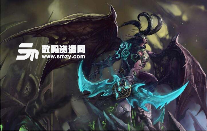 WOW魔兽世界Patch 8.1未列出的