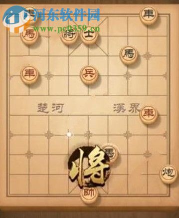 天天象棋残局挑战140期怎么通关 残局挑战140期攻略