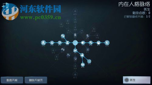 第五人格求生者新天赋怎么加点 120点天赋加点推荐