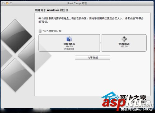 MAC,笔记本,Win7