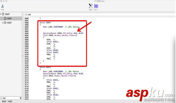 黑苹果dsdt驱动教程,黑苹果dsdt驱动声卡,黑苹果dsdt教程
