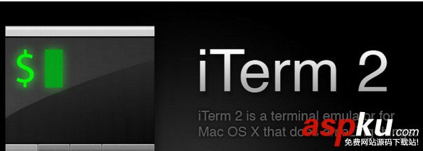 Mac,item2,常用快捷键