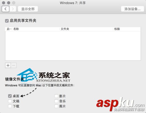 Mac,Vmware,共享文件夹