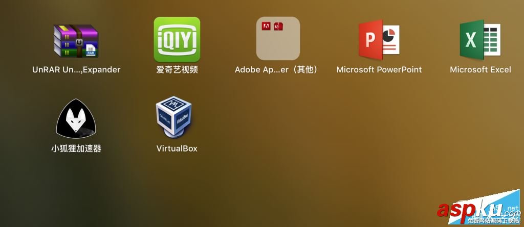 Retina,Mac,VirtualBox,虚拟机