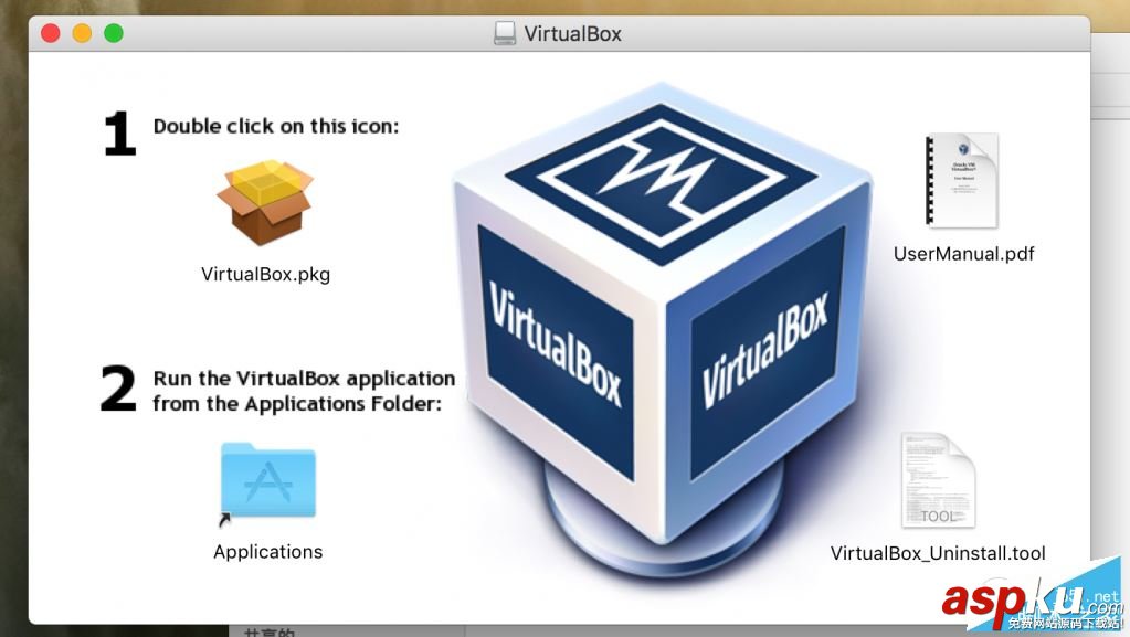 Retina,Mac,VirtualBox,虚拟机