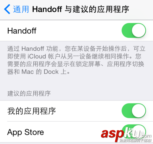 mac,yosemite,ios8,handoff