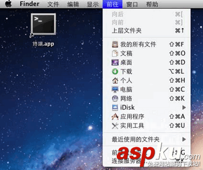 Mac,访问Windows共享文件夹