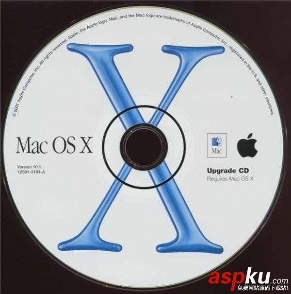 果粉,必修课,Mac,OS,X,发展史