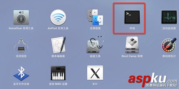 Mac,通知中心,提示音