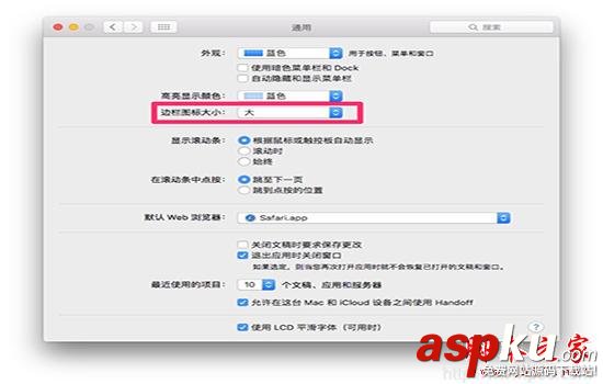 Mac,finder,图标,字体