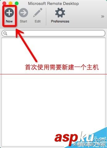 mac,windows,远程桌面