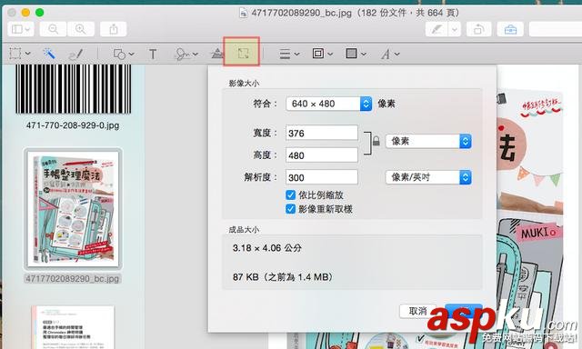 13招,Mac,预览,app