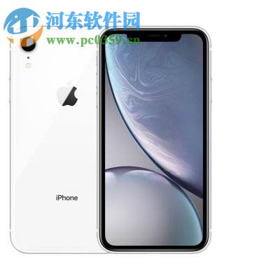 iPhone XR如何设置三指缩放屏幕功能