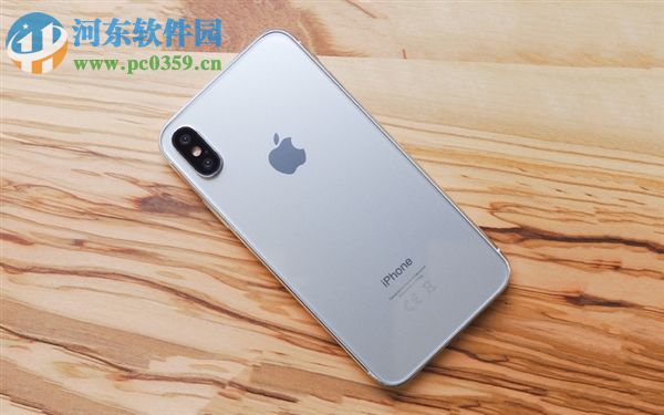 iPhone X屏幕截图功能的使用方法