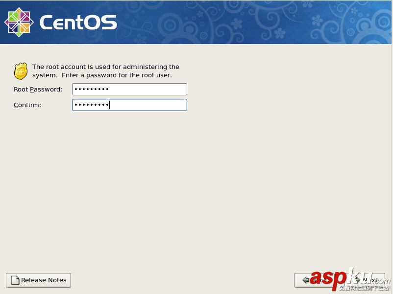 CentOS,安装