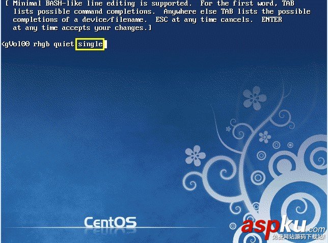 CentOS,root密码