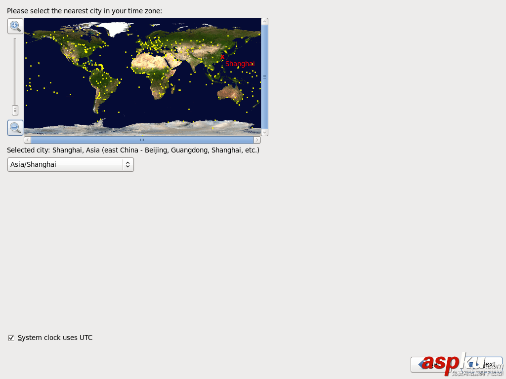 CentOS,企业级