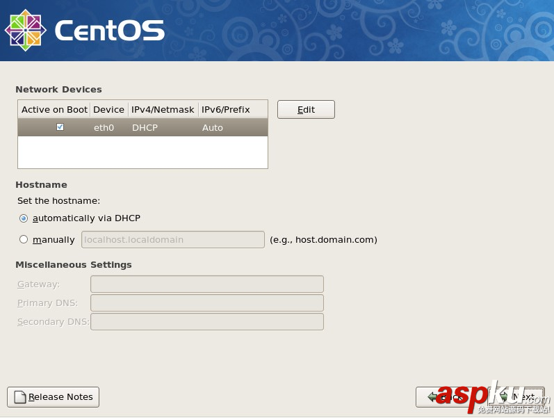 CentOS,安装